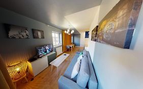 Sainte-Lucie appartement 3 pièces NETFLIX